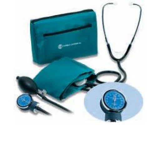 SFIGMOMANOMETRO ANEROIDE MANUALE DA BRACCIO SENZA FONENDOSCOPIO