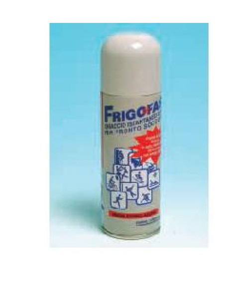 FRIGOFAST GHIACCIO SPR 200ML