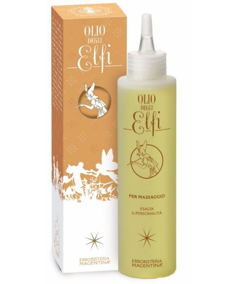 OLIO ELFI 150ML