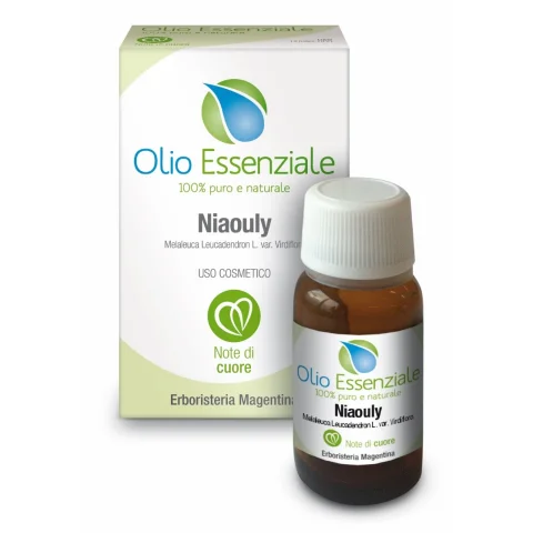 NIAOULY OE 10ML ERM