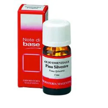 PINO SILVESTRE OE 10ML ERM