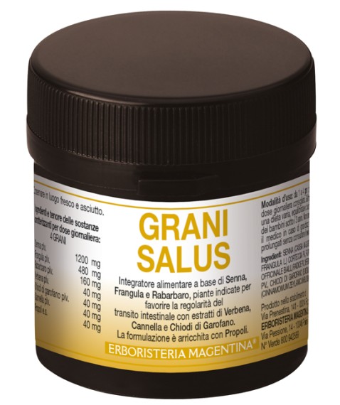 GRANI SALUS 30G