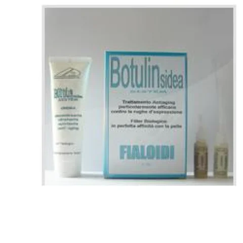 BOTULIN SIDEA CR VISO 50ML
