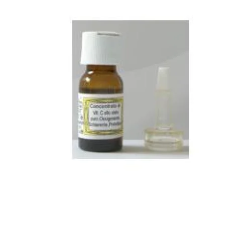 SIDEA C INTEGRALE Vit.C 10ml