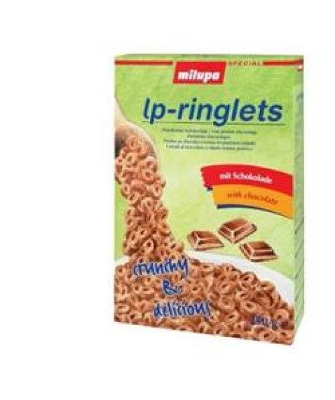 MILUPA LP Ringlets Ciocc.250g