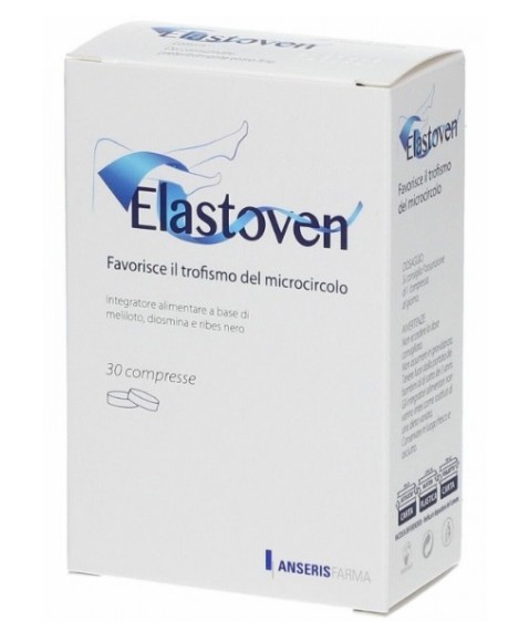 ELASTOVEN 30CPR