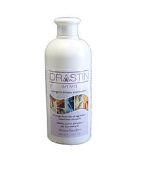 IDRASTIN Det.Intimo*500ml