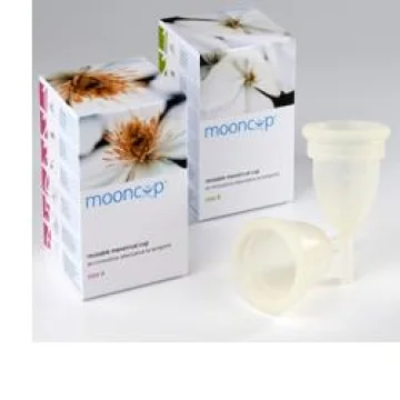 MOONCUP TAGLIA B COPP 1PZ MOONCUP TAGLIA B COPP 1PZ