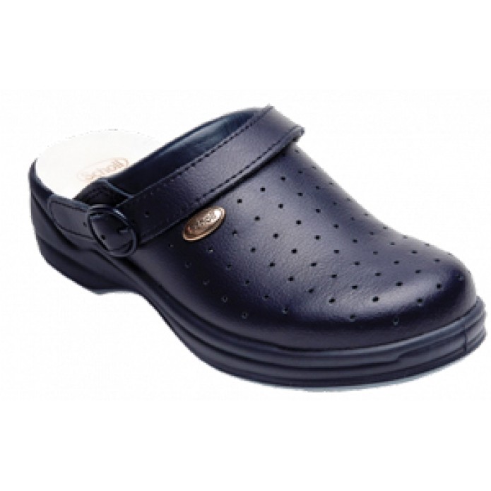 CLOG Bonus Fori Navy 46