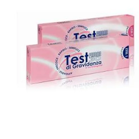 PHARMA 30 TEST GRAVID 1PZ