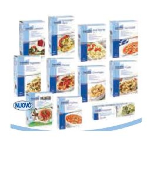 LOPROFIN PASTA AVE STORTE 250G