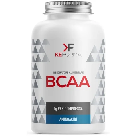 KE BCAA RAMIFICATI 300CPR KE BCAA RAMIFICATI 300CPR