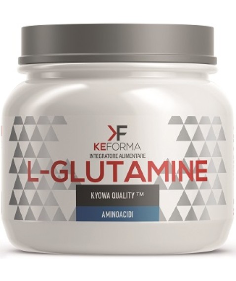 L-GLUTAMINE 200G