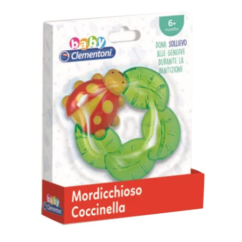 MORDICCHIOSO COCCINELLA -K