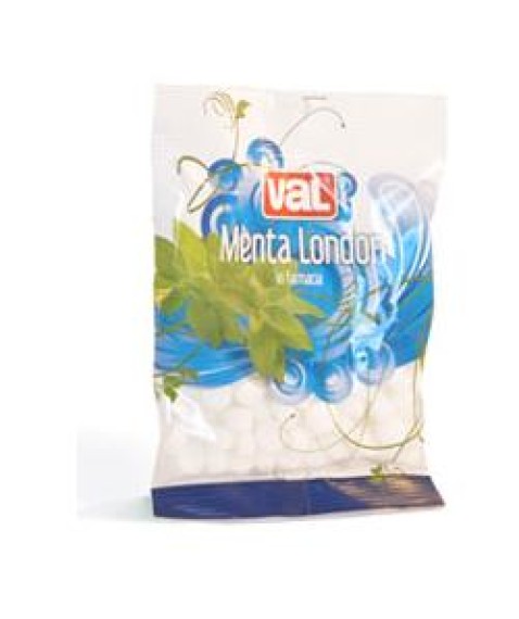 VAL CARAM MENTA LONDON 60G