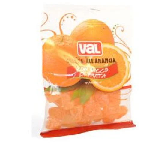 VAL GELAT ARANCIA BUST 60G VAL GELAT ARANCIA BUST 60G