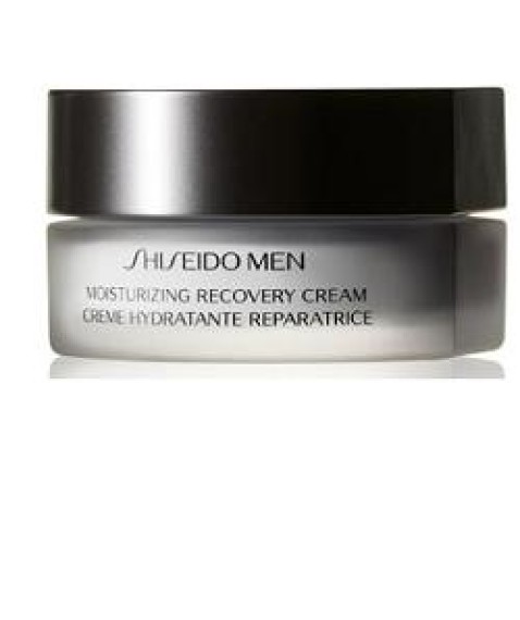 SHI MEN MOISTURIZING RECOVERY CR