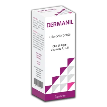 DERMANIL Olio Bagno 150ml