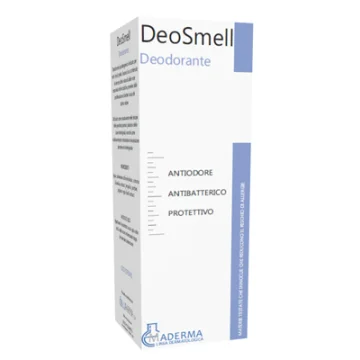 DEOSMELL DEOD SPRAY 125ML