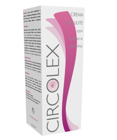 CIRCOLEX CR CELLUL 250ML