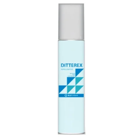 DITTEREX Spray Repell/Lenitivo
