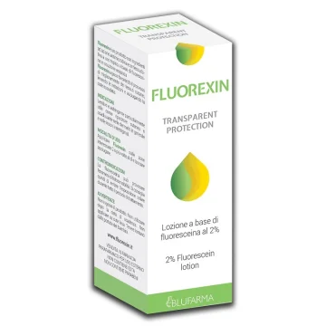 FLUOREXIN Loz.A-Batt.50ml