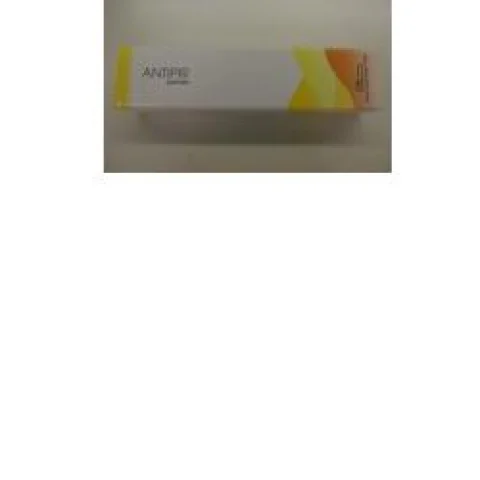 ANTIPIR CREMA 50ML ANTIPIR CREMA 50ML
