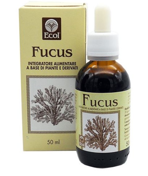 FUCUS ESTR ANALCO 50ML 796 ECO