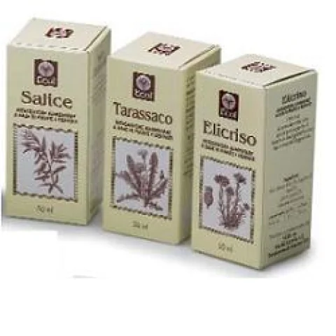 OLIO MAND.DOLCI 100ML 500 "ECO OLIO MAND.DOLCI 100ML 500 "ECO