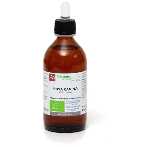ROSA CANINA GD 200ML BIO