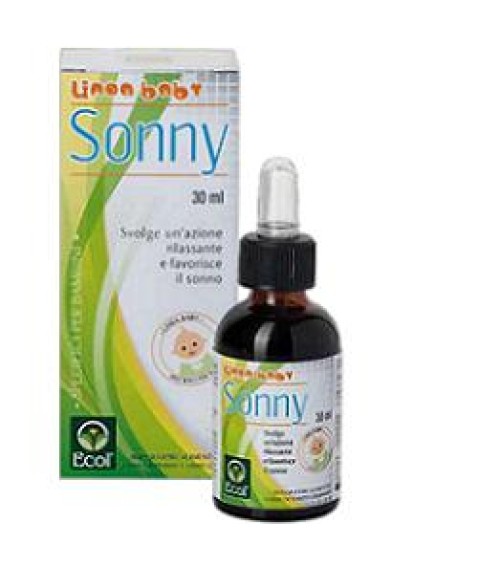 SONNY 30ML "ECOL"