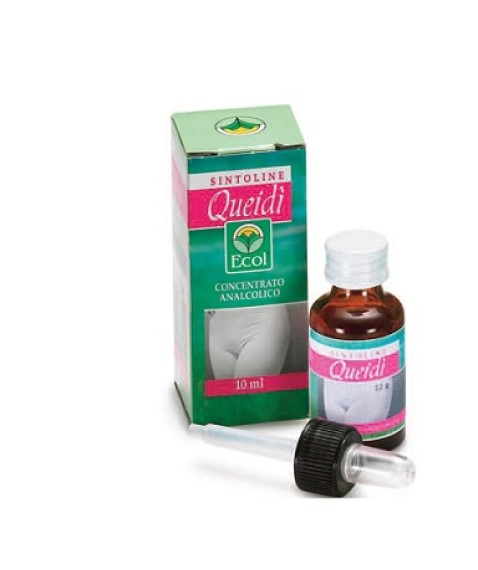 QUEIDT INTEGRAT 10ML GTT