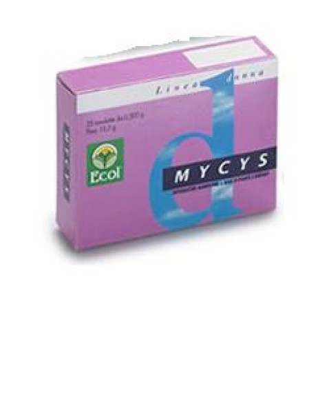 MYCYS 25TAV 0,50G 778