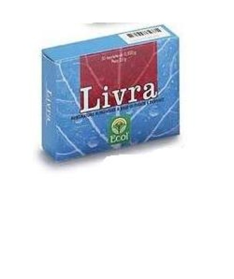 LIVRA 50TAV 0,5G 761