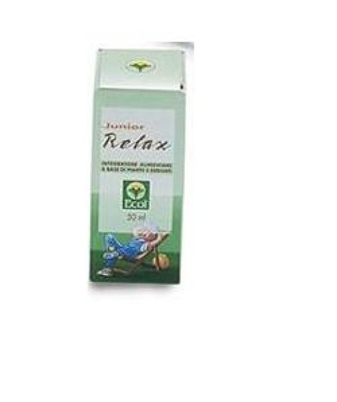 JUNIOR RELAX 50ML 785