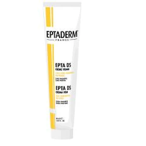 EPTA DS CREMA VISO ST SQUAM 40ML EPTA DS CREMA VISO ST SQUAM 40ML