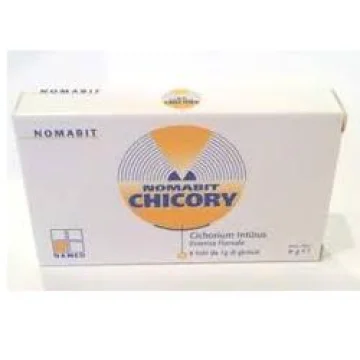 NOMABIT Chicory Glob.6g