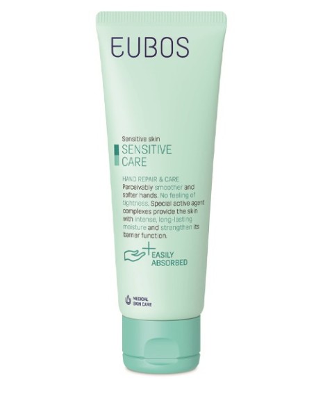 Eubos Crema Mani 25ml