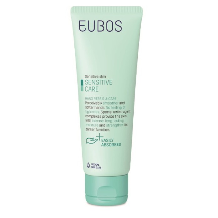 Eubos Crema Mani 25ml