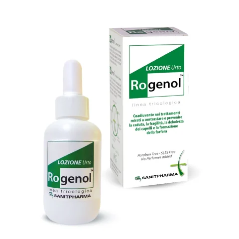 ROGENOL LOZ CAP URTO 100ML ROGENOL LOZ CAP URTO 100ML