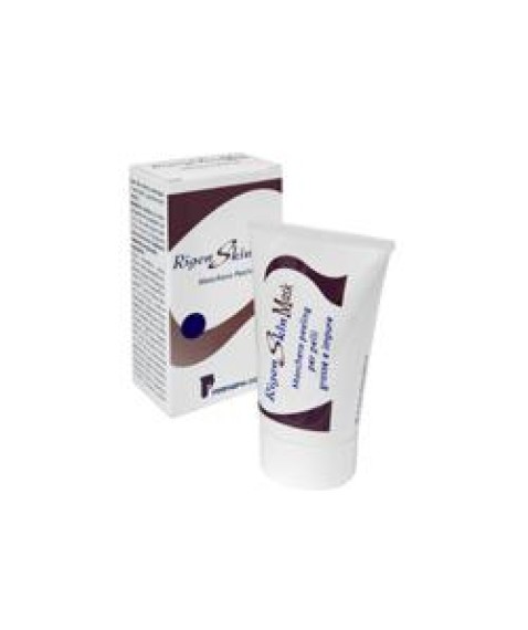 RIGENSKIN Masch.Peeling 50ml