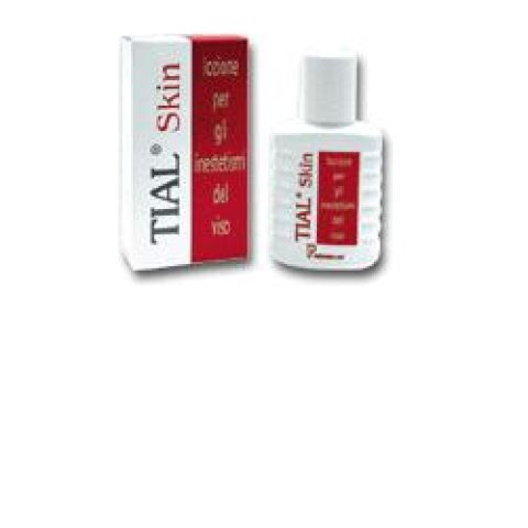 TIAL SKIN LOZIONE VISO TIAL SKIN LOZIONE VISO