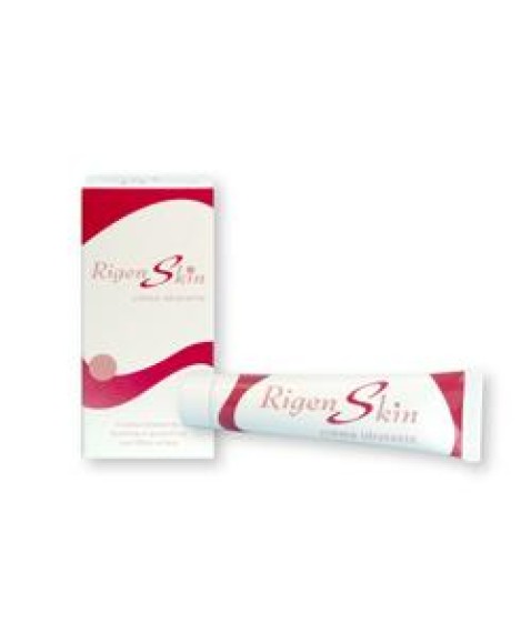 RIGENSKIN-CREMA IDRAT 30ML