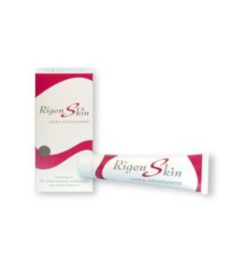 RIGENSKIN-CREMA RISTRUT 30ML