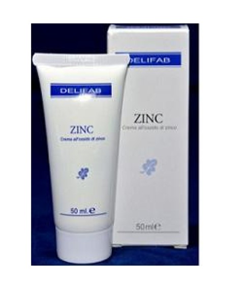 DELIFAB-ZINC CR VI-MAN 50ML