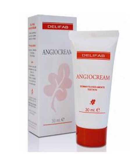 DELIFAB Angiocream 30ml