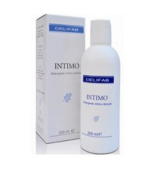 DELIFAB Intimo 200ml