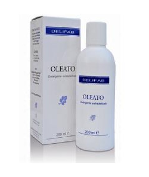 DELIFAB Oleato 200ml