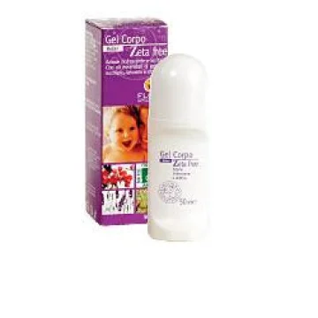 ZETA FREE GEL CRP PROT SPRAY 50ML