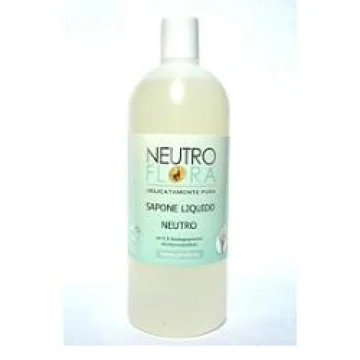 BAGNO DOCCIA NEUTRO 1LT
